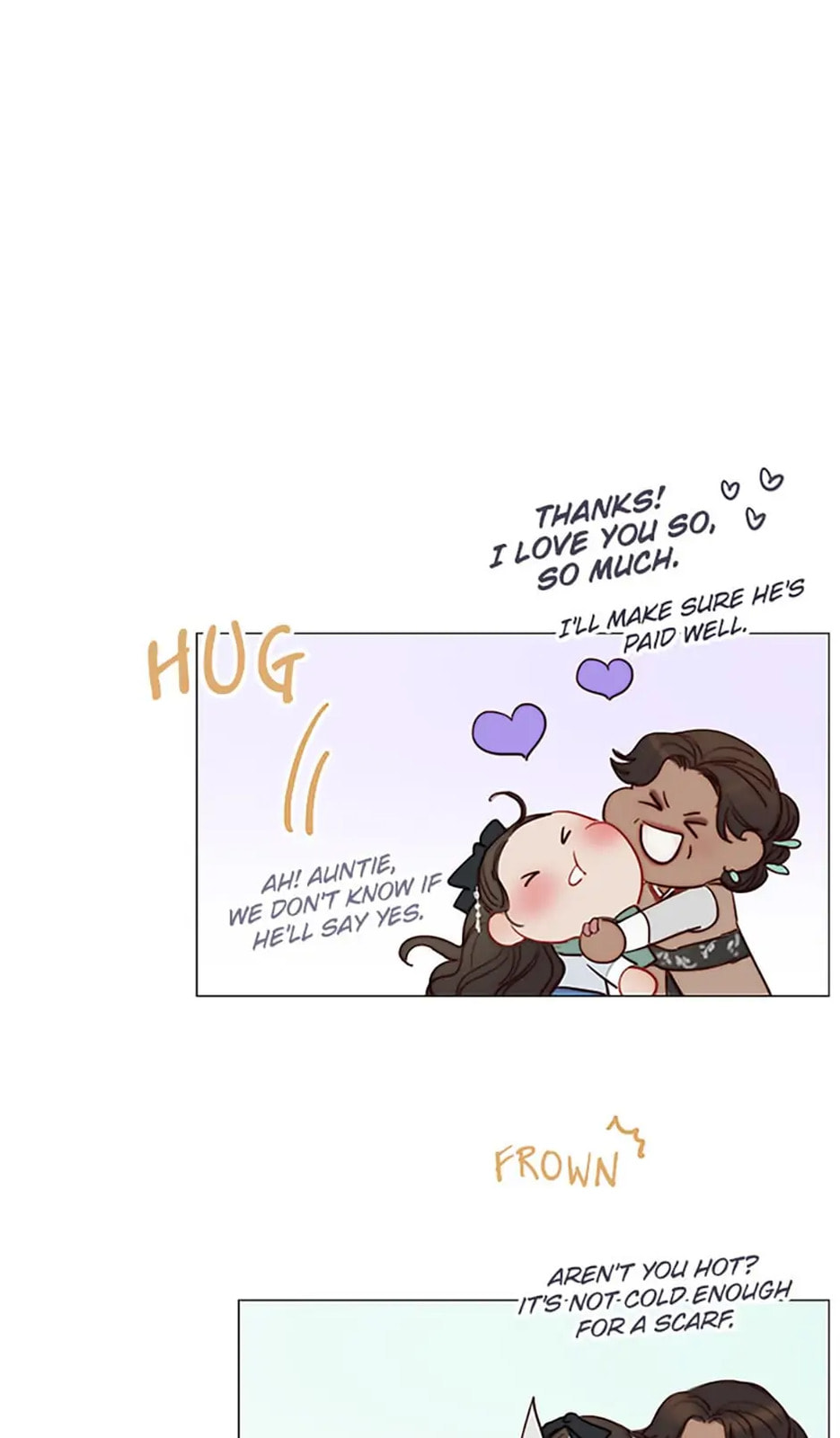 Read Black Winter chapter 8.5 image 55 on Lezhin