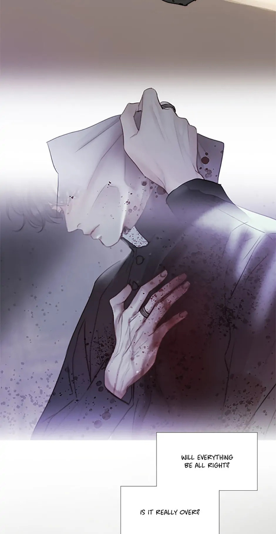 Read Black Winter chapter 8.5 image 59 on Lezhin