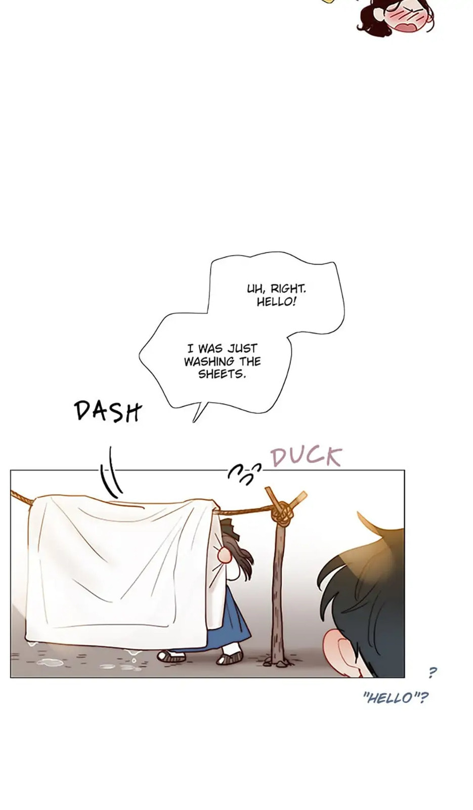 Read Black Winter chapter 8.5 image 6 on Lezhin