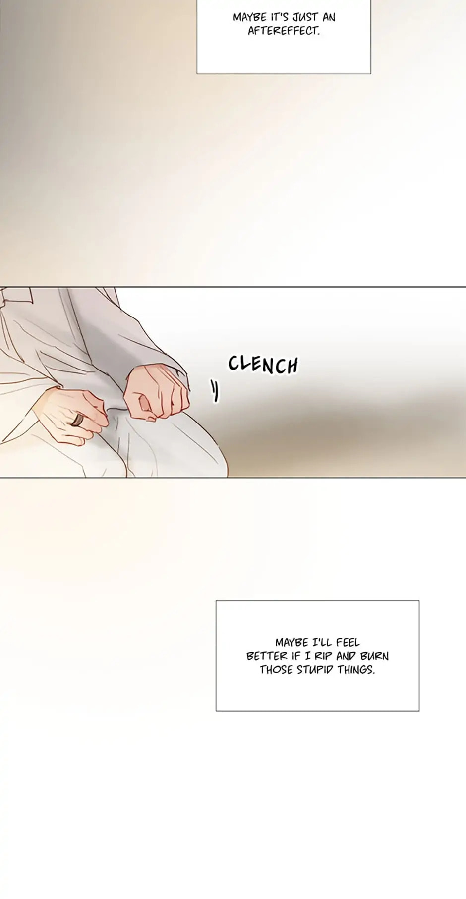 Read Black Winter chapter 8.5 image 61 on Lezhin