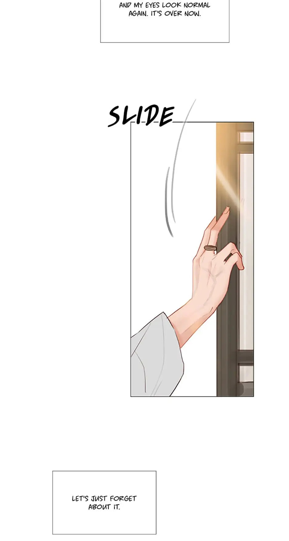 Read Black Winter chapter 8.5 image 63 on Lezhin