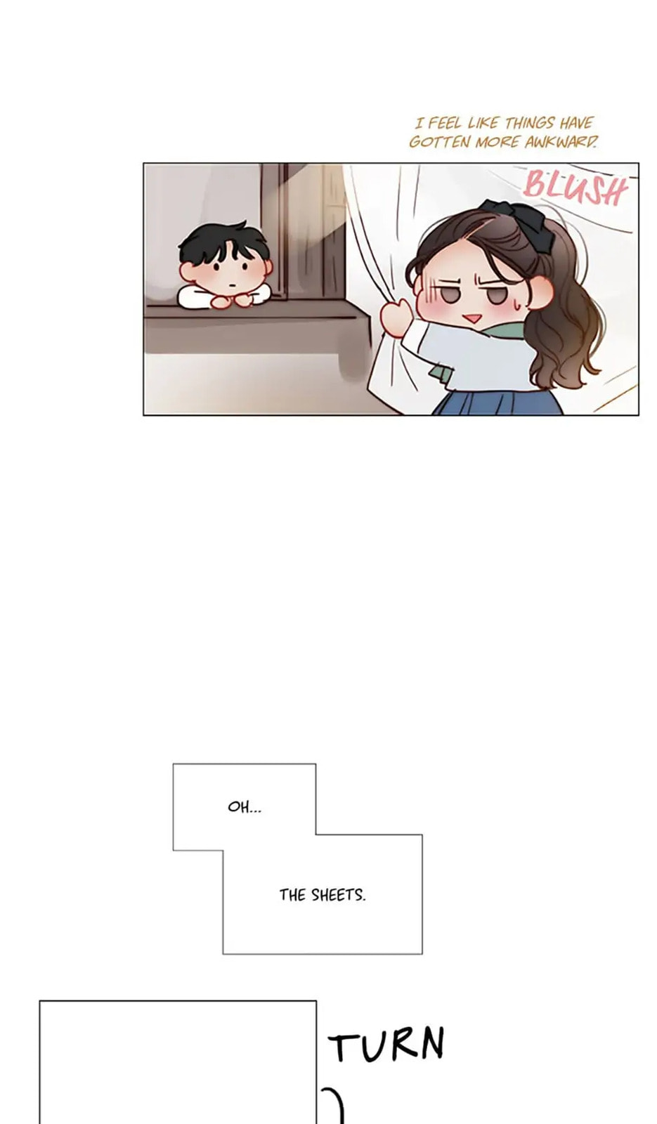 Read Black Winter chapter 8.5 image 7 on Lezhin