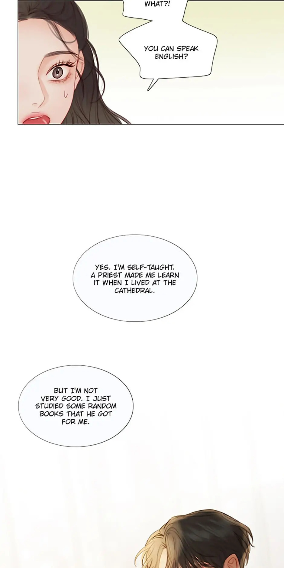 Read Black Winter chapter 8.5 image 72 on Lezhin