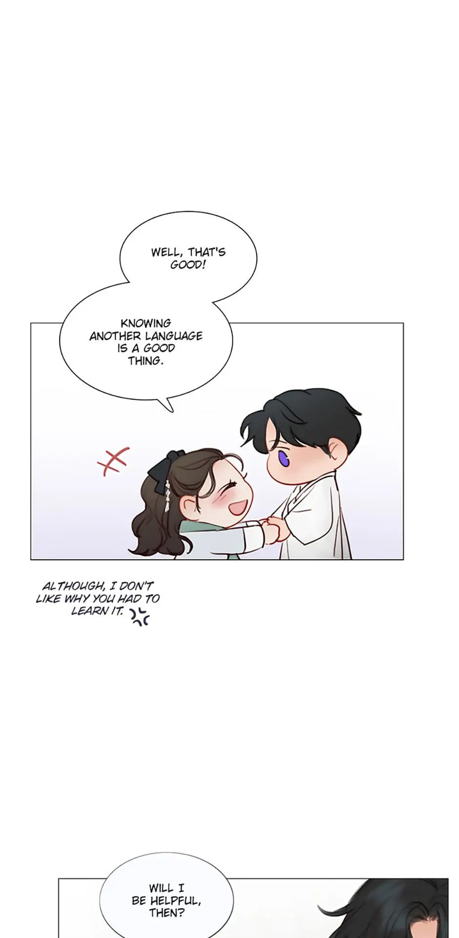 Read Black Winter chapter 8.5 image 74 on Lezhin