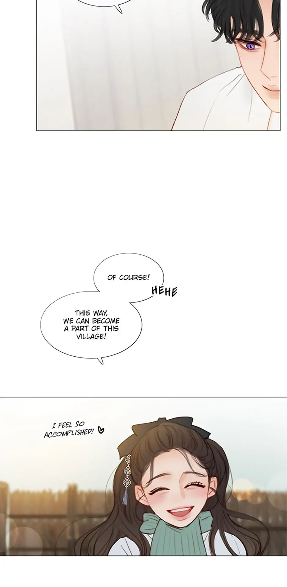 Read Black Winter chapter 8.5 image 75 on Lezhin