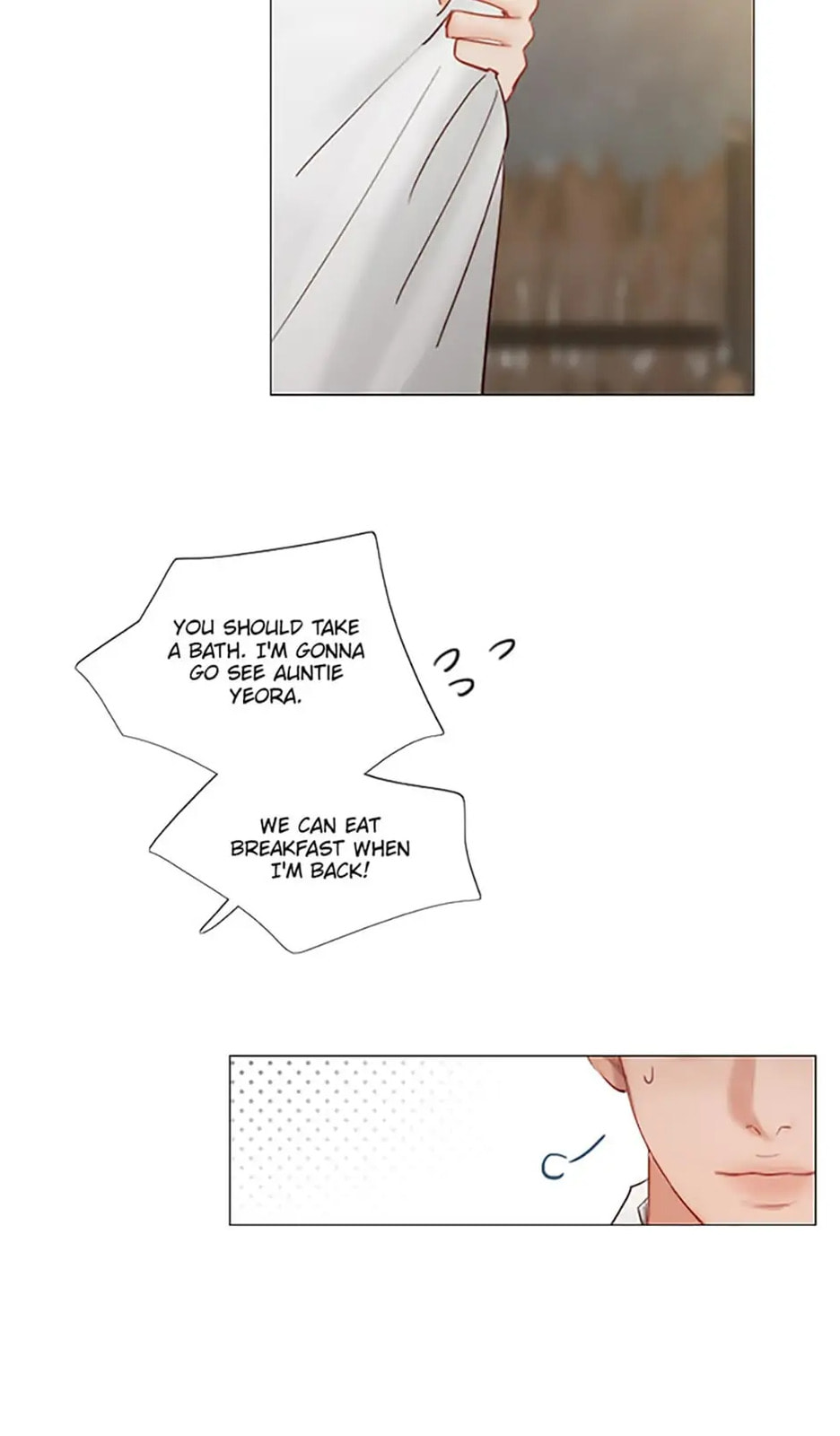 Read Black Winter chapter 8.5 image 9 on Lezhin