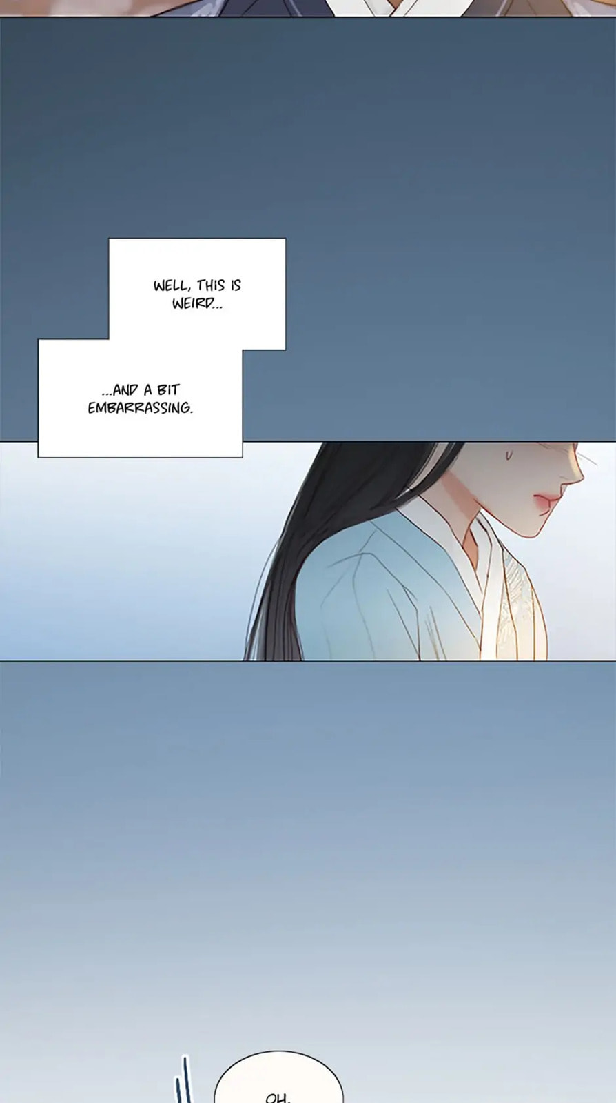Read Black Winter chapter 8.6 image 18 on Lezhin