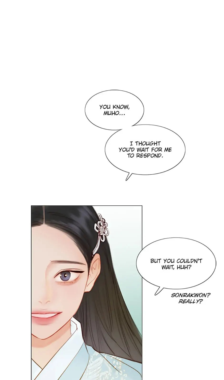 Read Black Winter chapter 8.6 image 20 on Lezhin