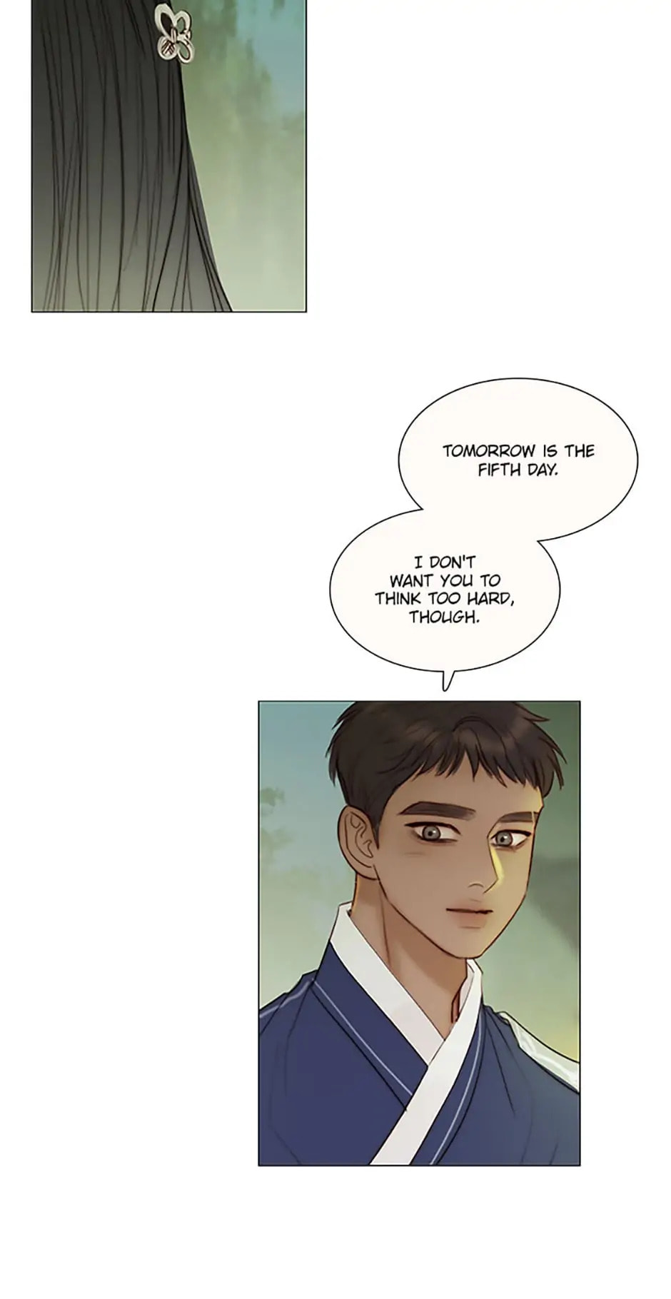 Read Black Winter chapter 8.6 image 33 on Lezhin