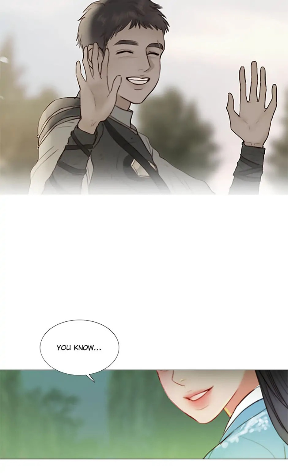 Read Black Winter chapter 8.6 image 37 on Lezhin