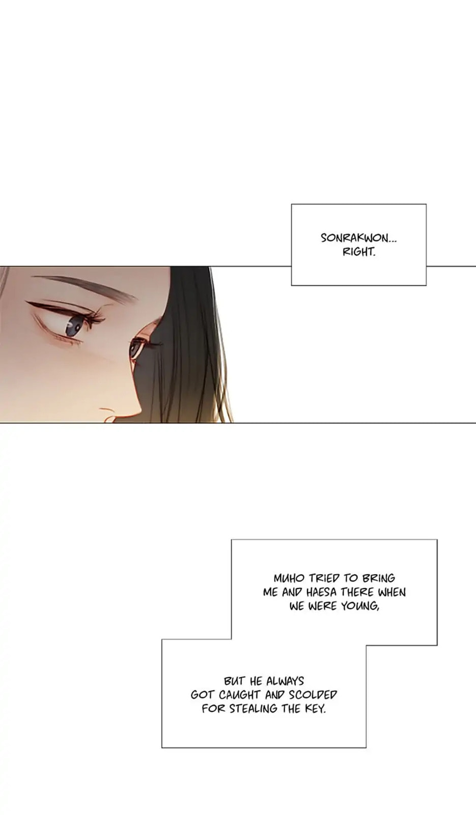 Read Black Winter chapter 8.6 image 5 on Lezhin