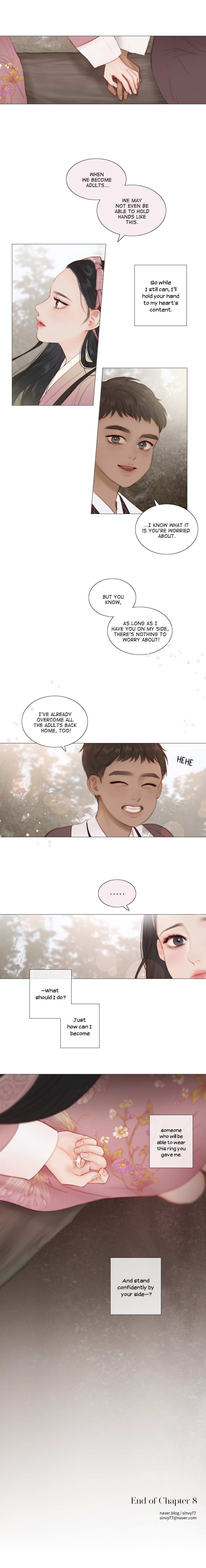 Read Black Winter chapter 8 image 10 on Lezhin