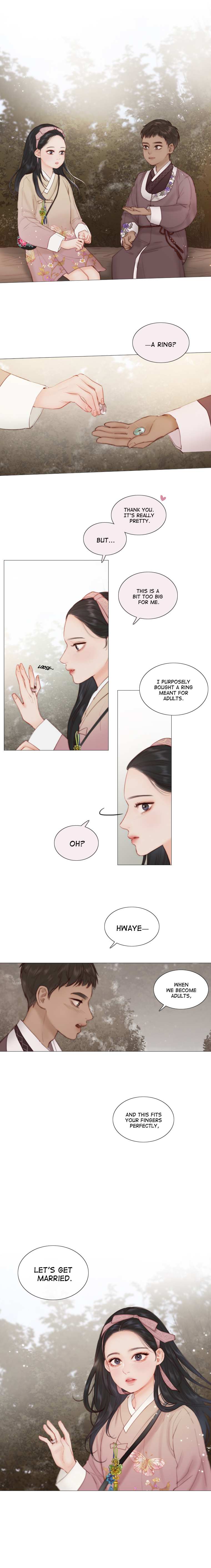 Read Black Winter chapter 8 image 7 on Lezhin