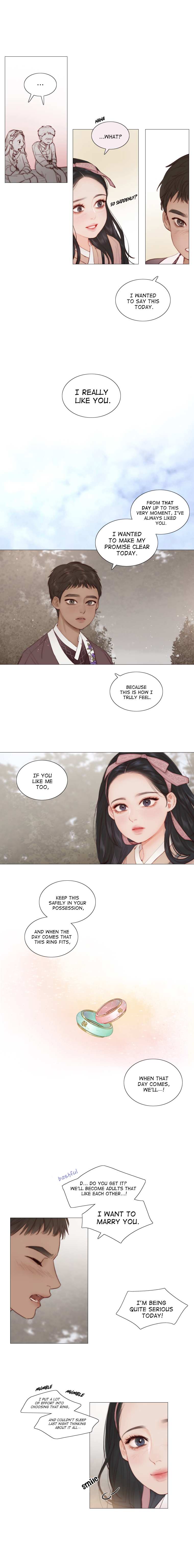 Read Black Winter chapter 8 image 8 on Lezhin