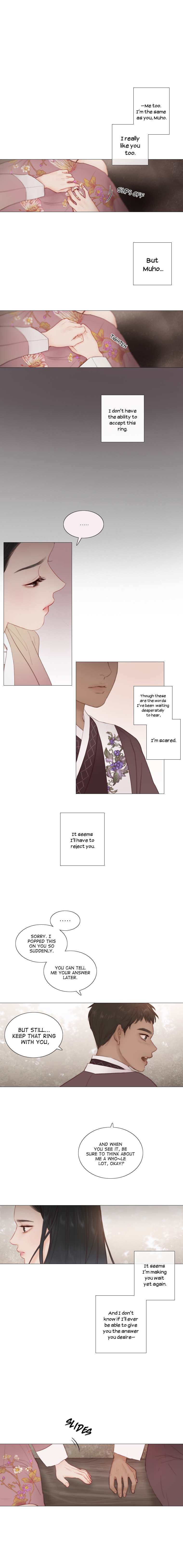 Read Black Winter chapter 8 image 9 on Lezhin