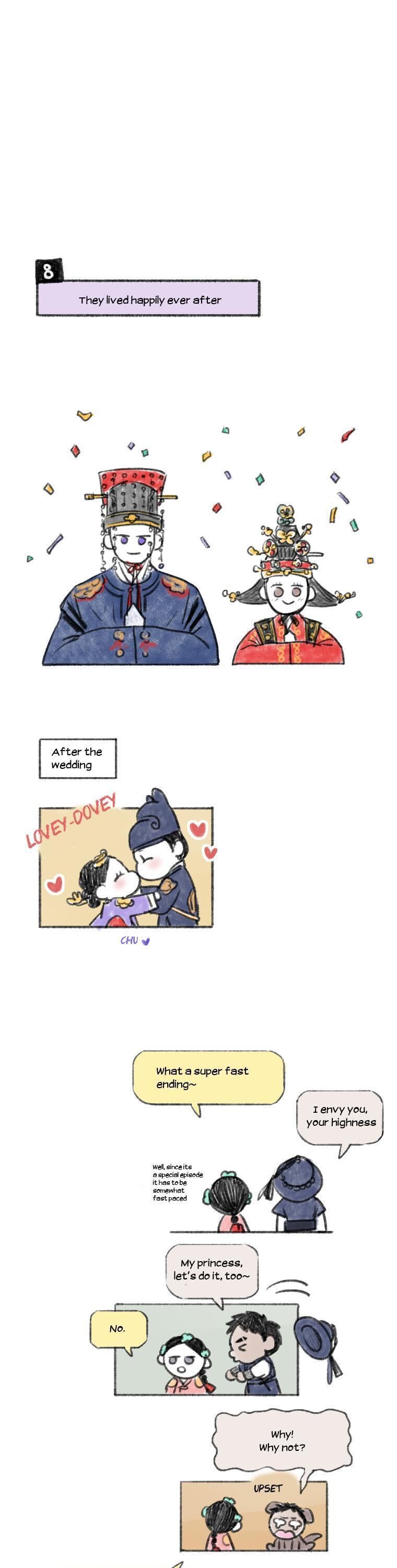 Read Black Winter chapter 81.5 image 11 on Lezhin