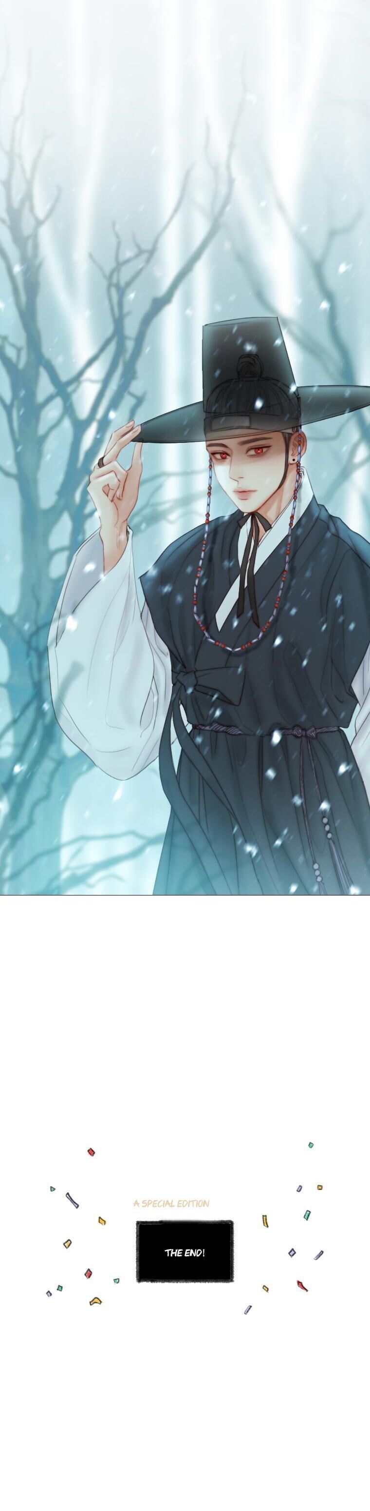 Read Black Winter chapter 81.5 image 19 on Lezhin