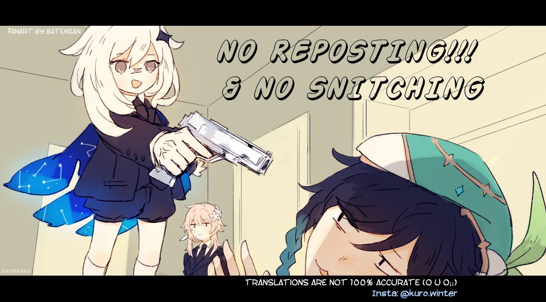 Read Black Winter chapter 81.5 image 20 on Lezhin