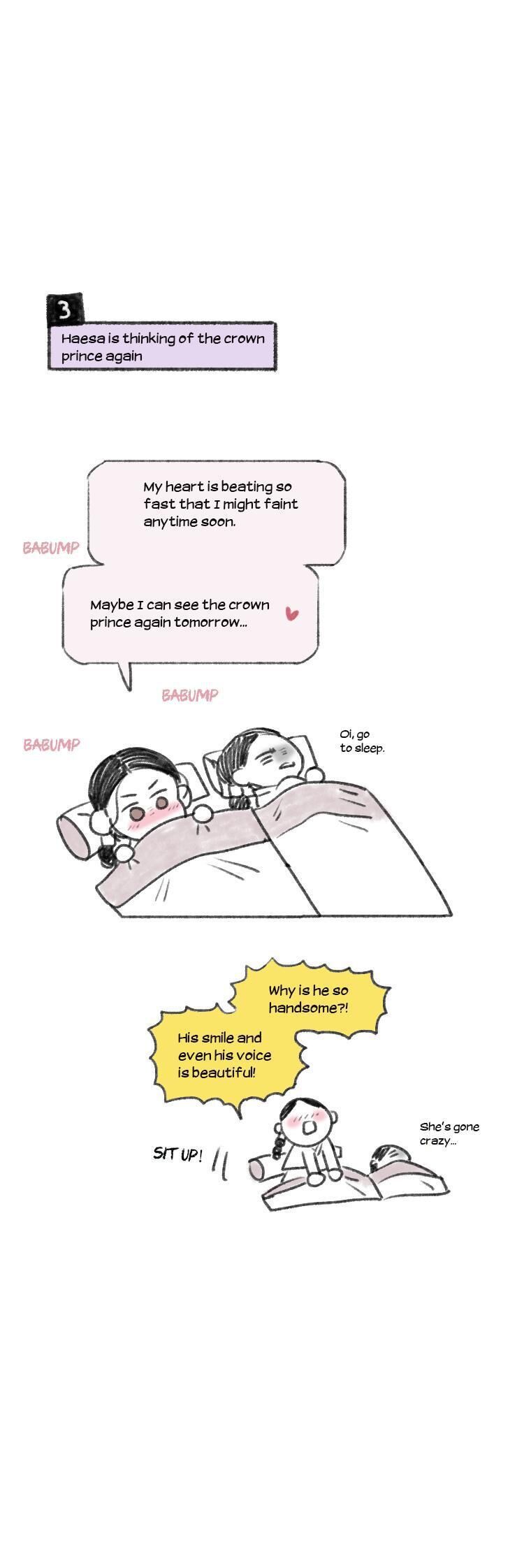 Read Black Winter chapter 81.5 image 4 on Lezhin