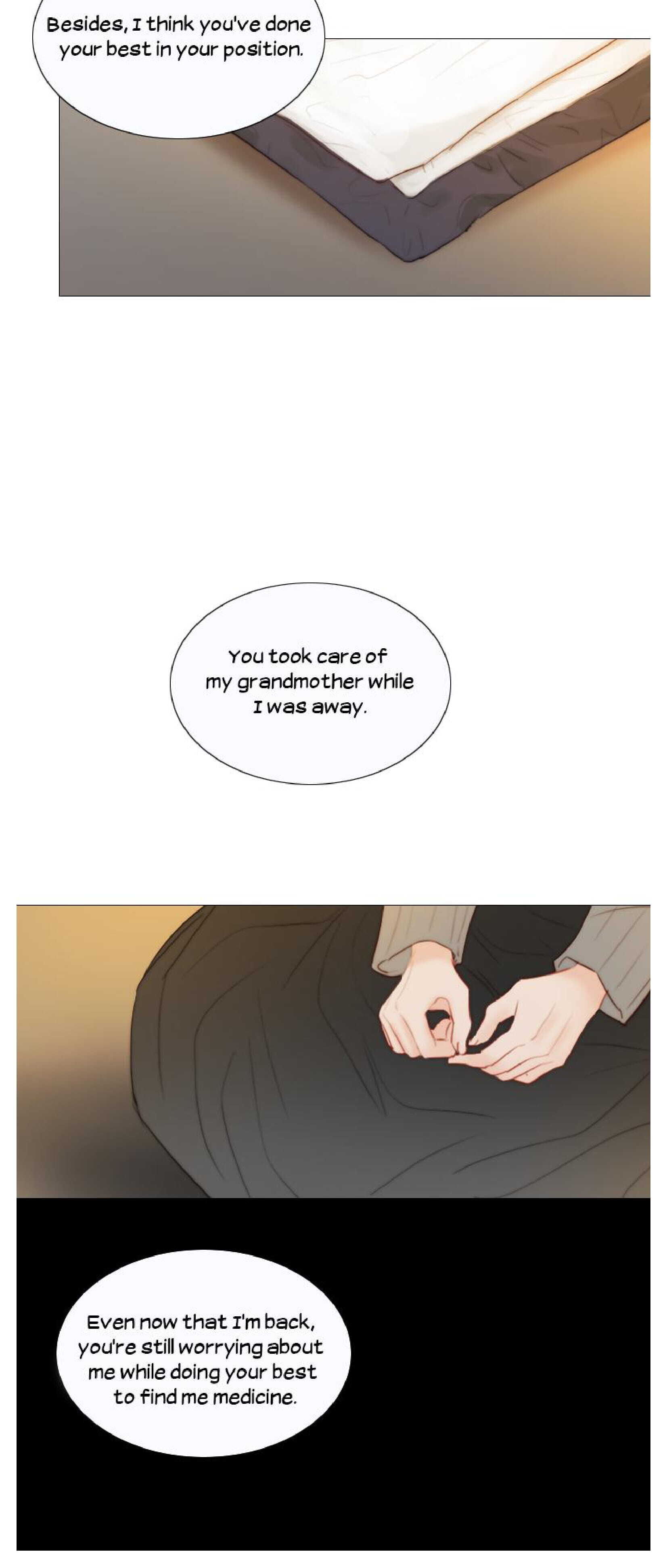 Read Black Winter chapter 81 image 14 on Lezhin