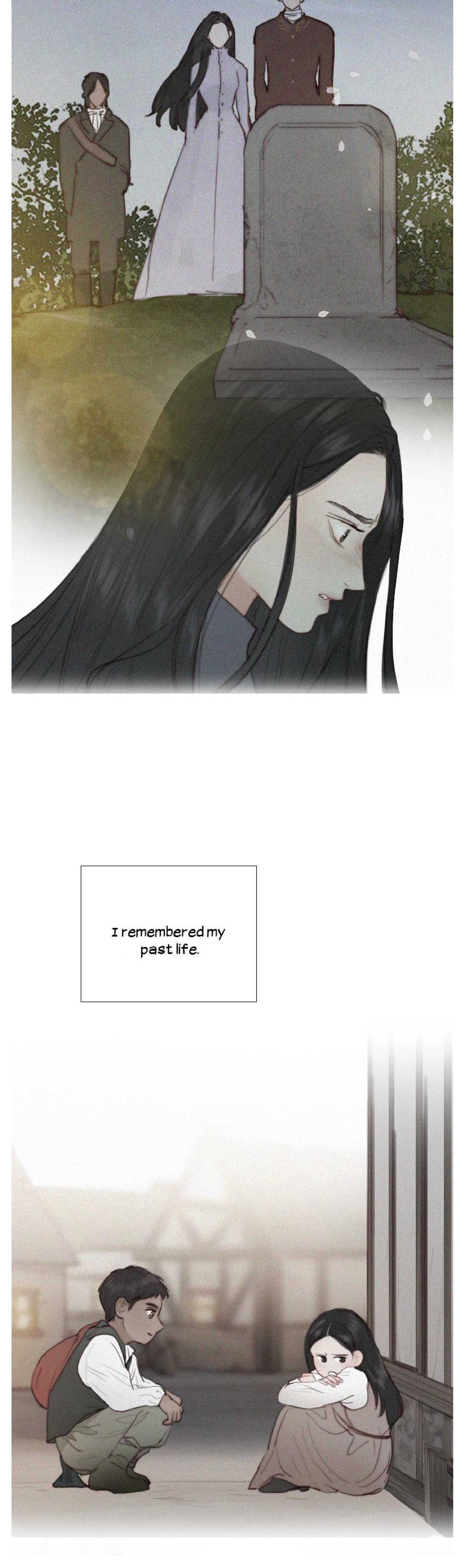 Read Black Winter chapter 81 image 16 on Lezhin