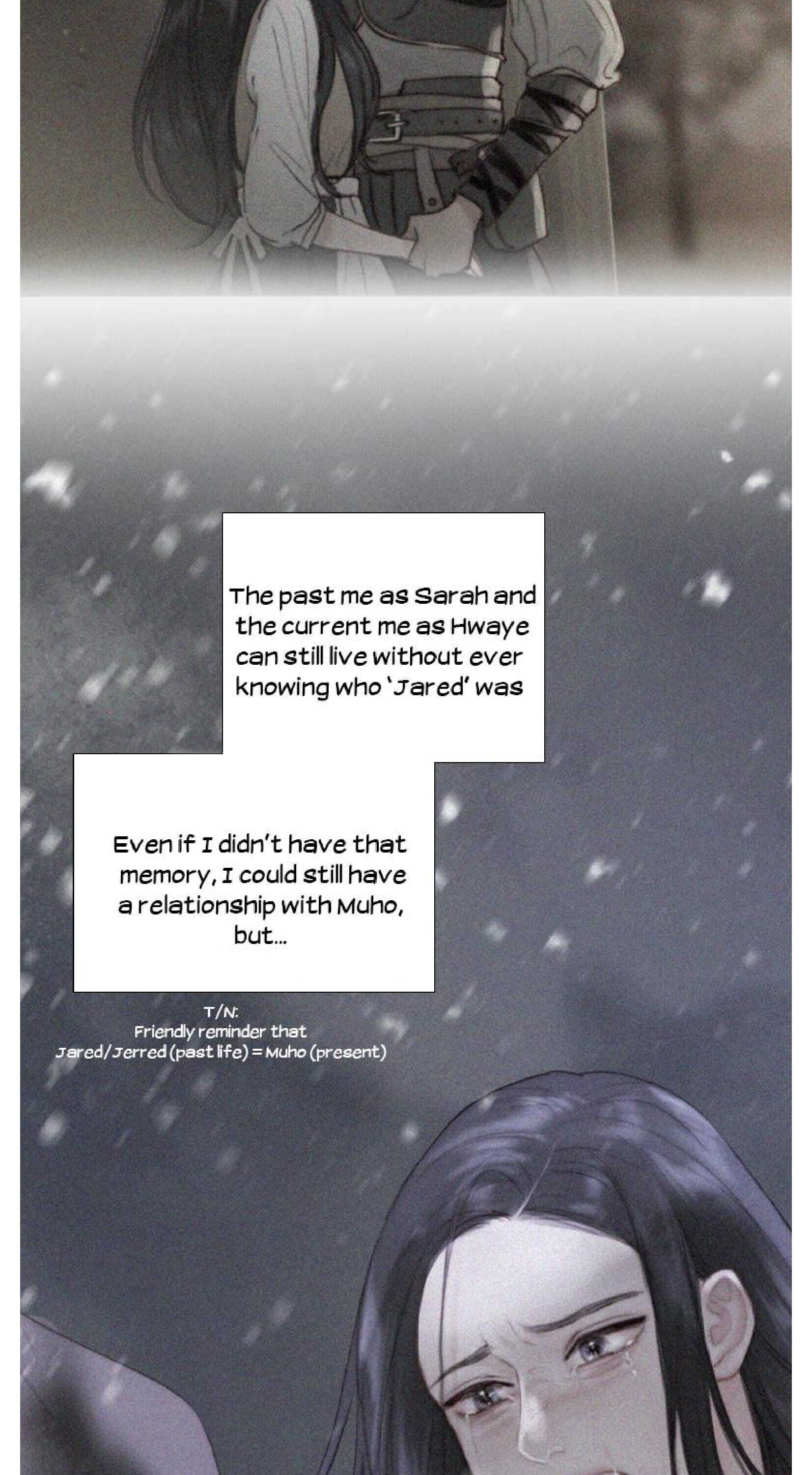 Read Black Winter chapter 81 image 18 on Lezhin