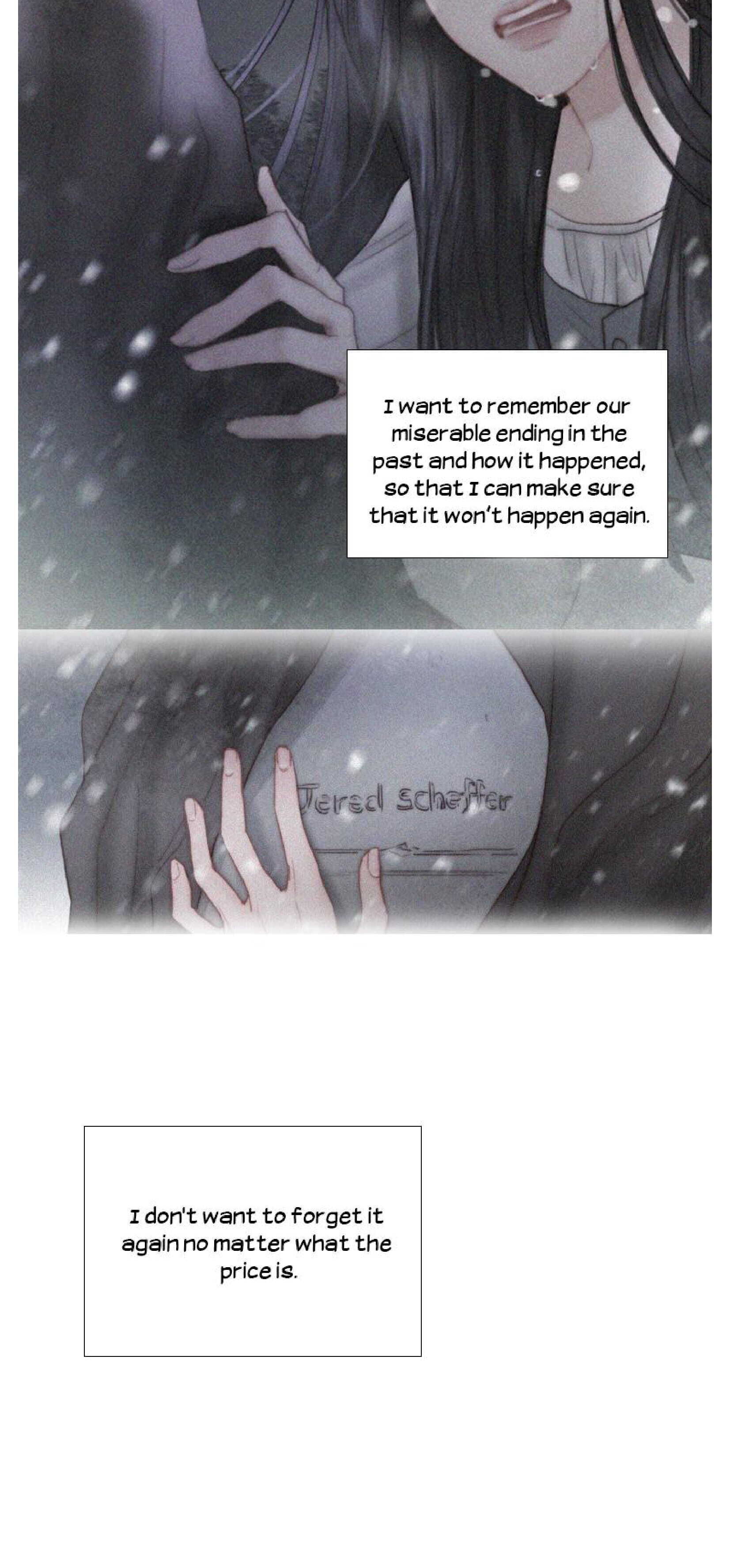 Read Black Winter chapter 81 image 19 on Lezhin