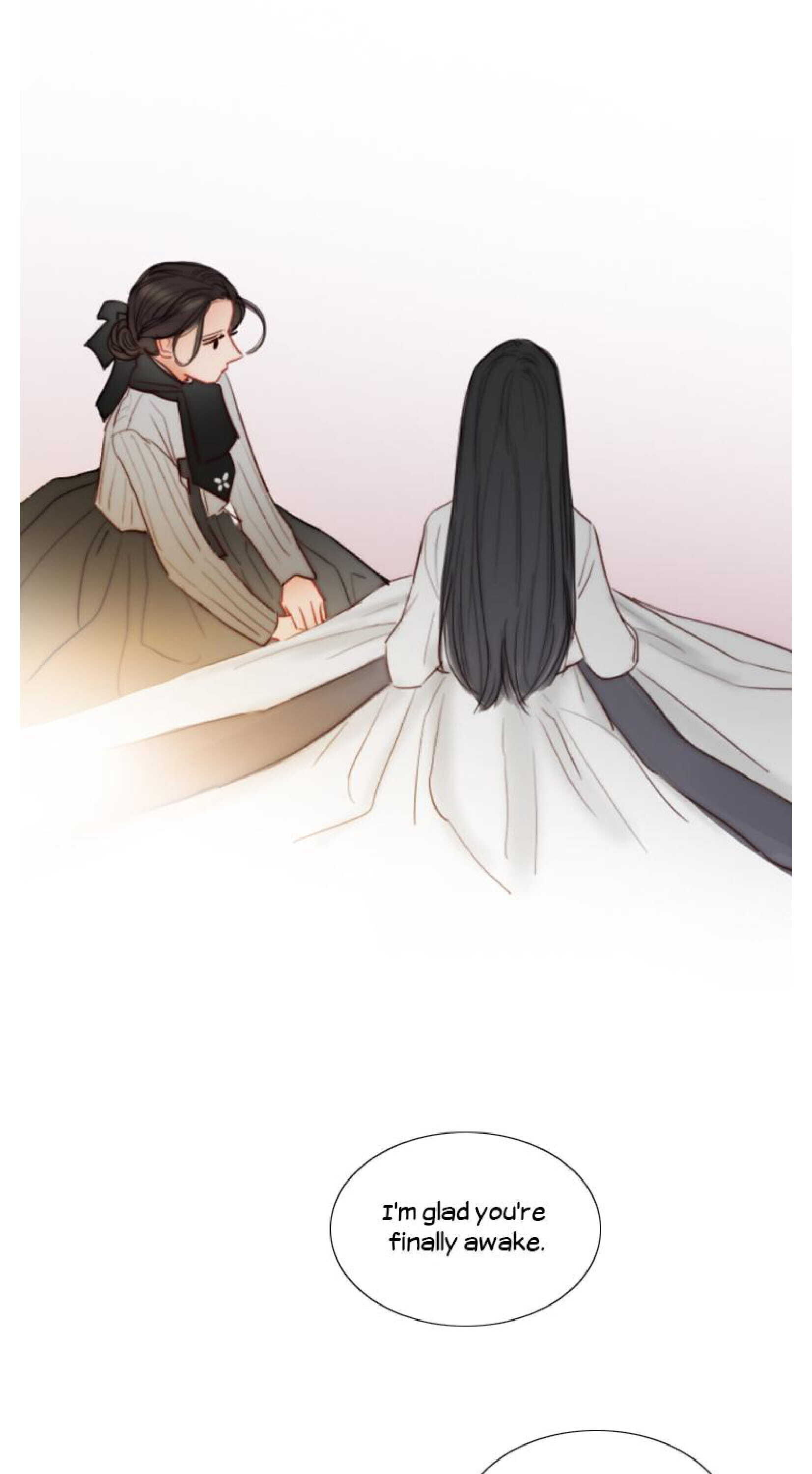 Read Black Winter chapter 81 image 2 on Lezhin