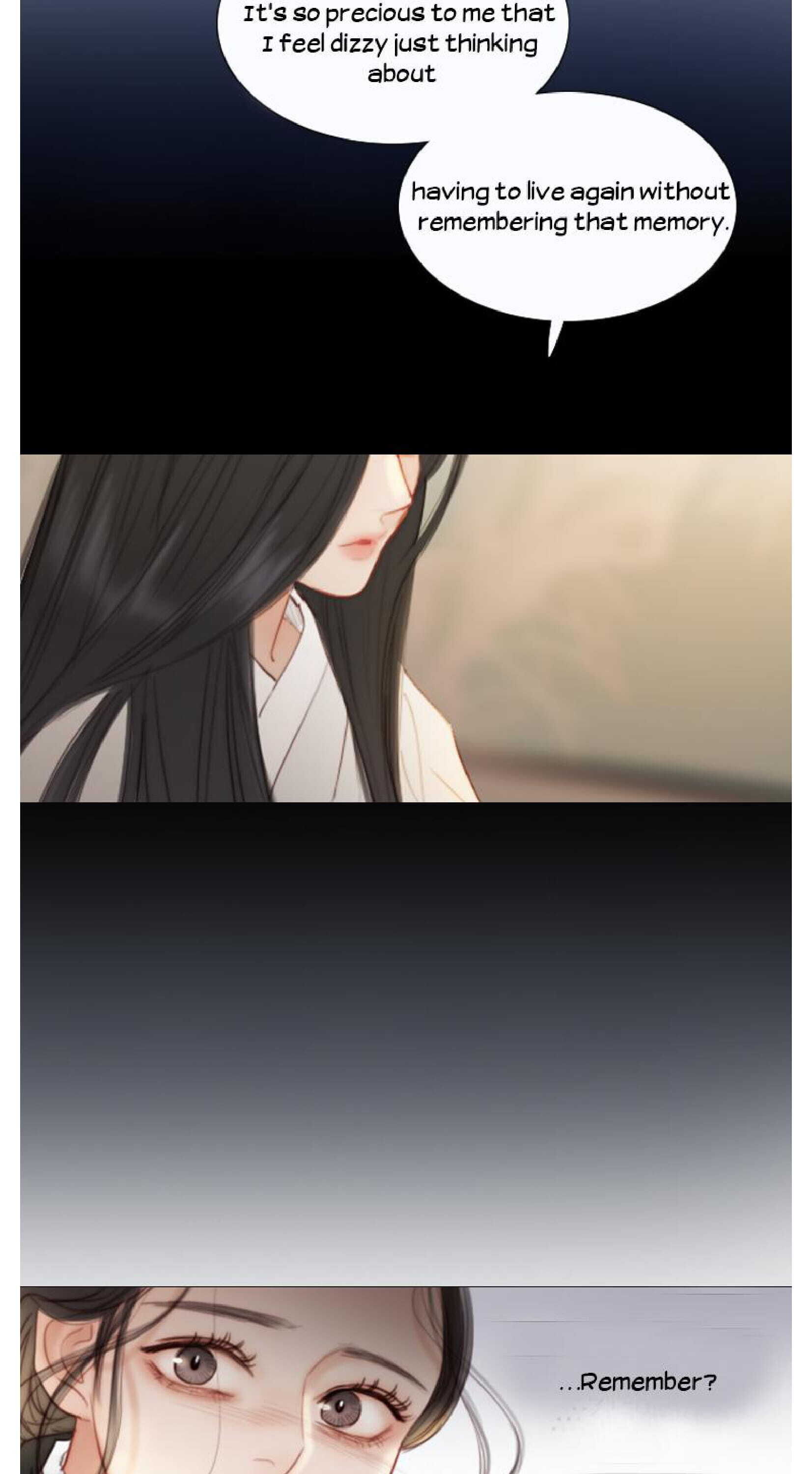 Read Black Winter chapter 81 image 21 on Lezhin