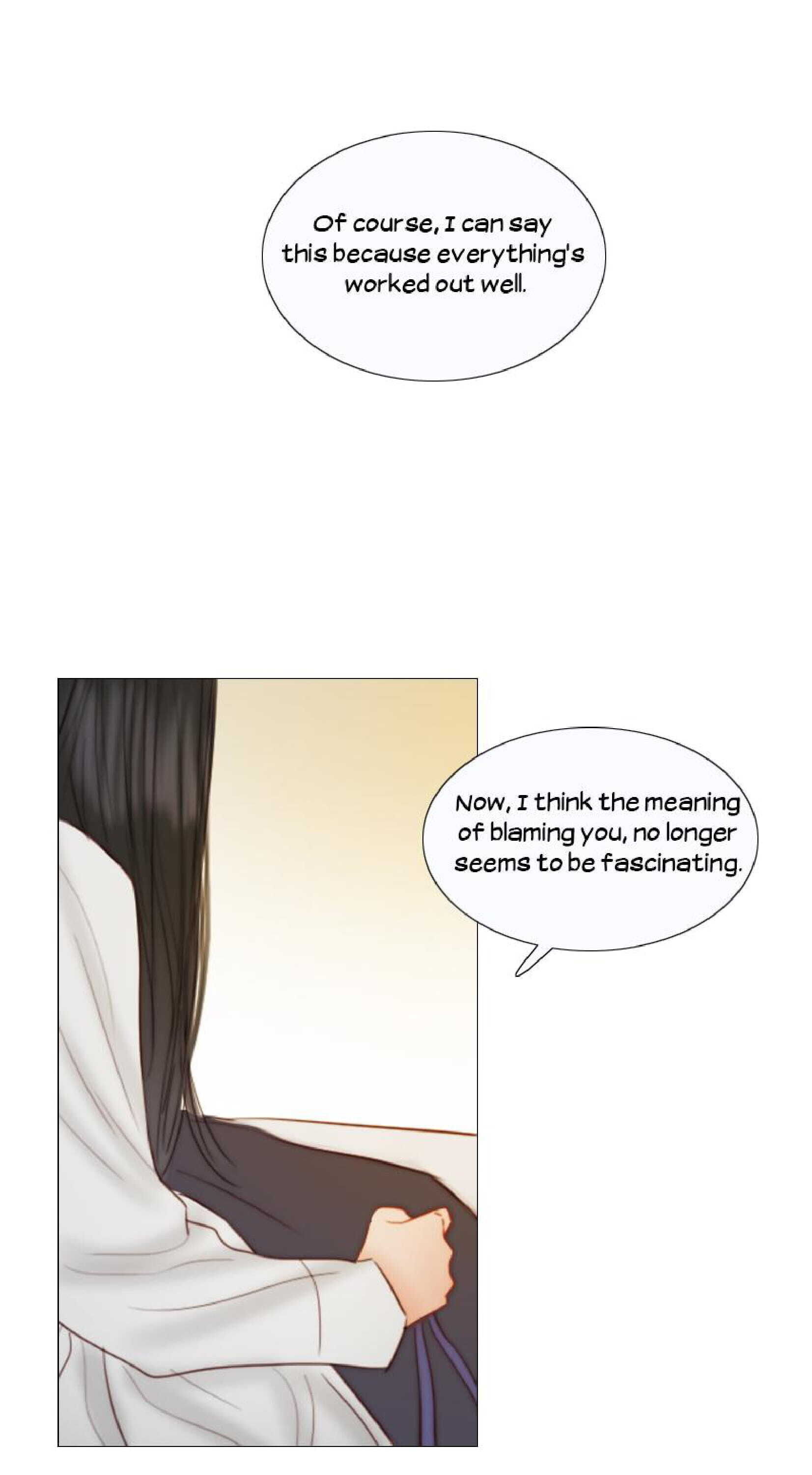 Read Black Winter chapter 81 image 24 on Lezhin