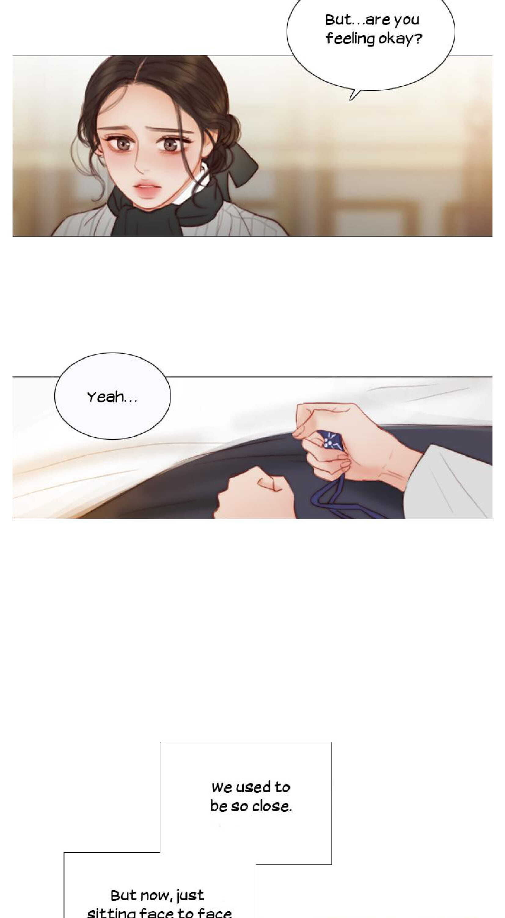Read Black Winter chapter 81 image 3 on Lezhin