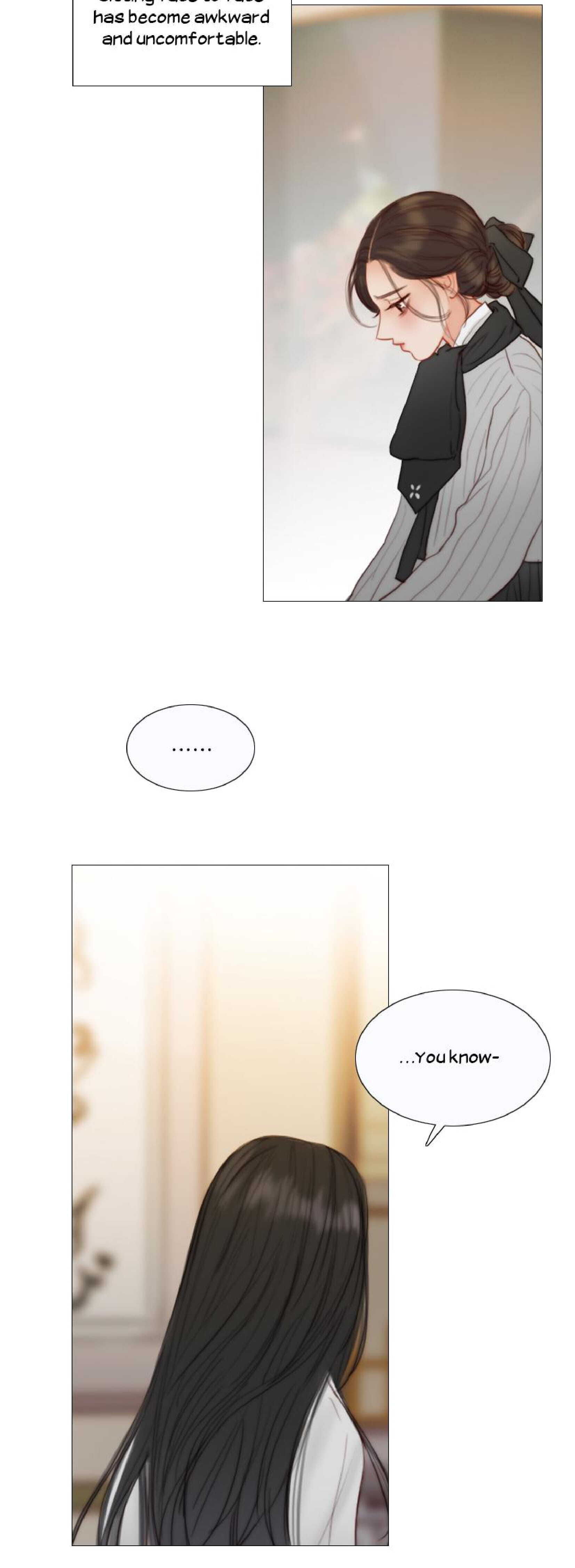 Read Black Winter chapter 81 image 4 on Lezhin