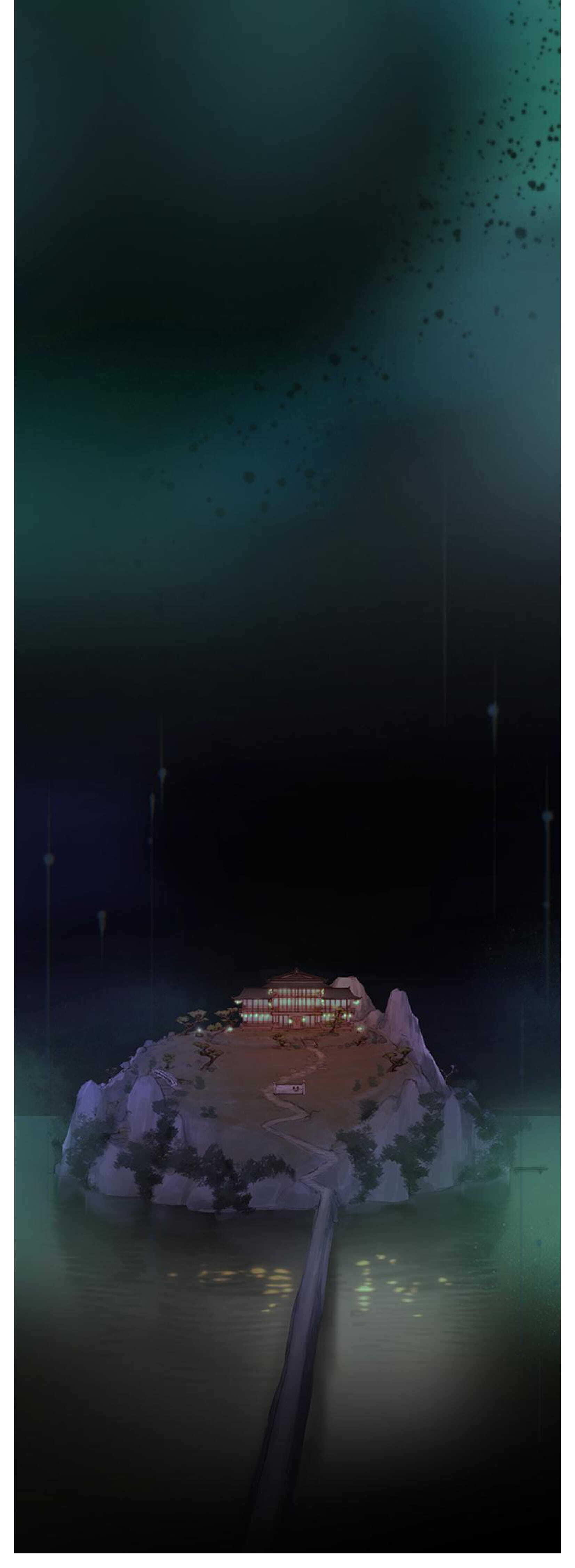 Read Black Winter chapter 81 image 44 on Lezhin