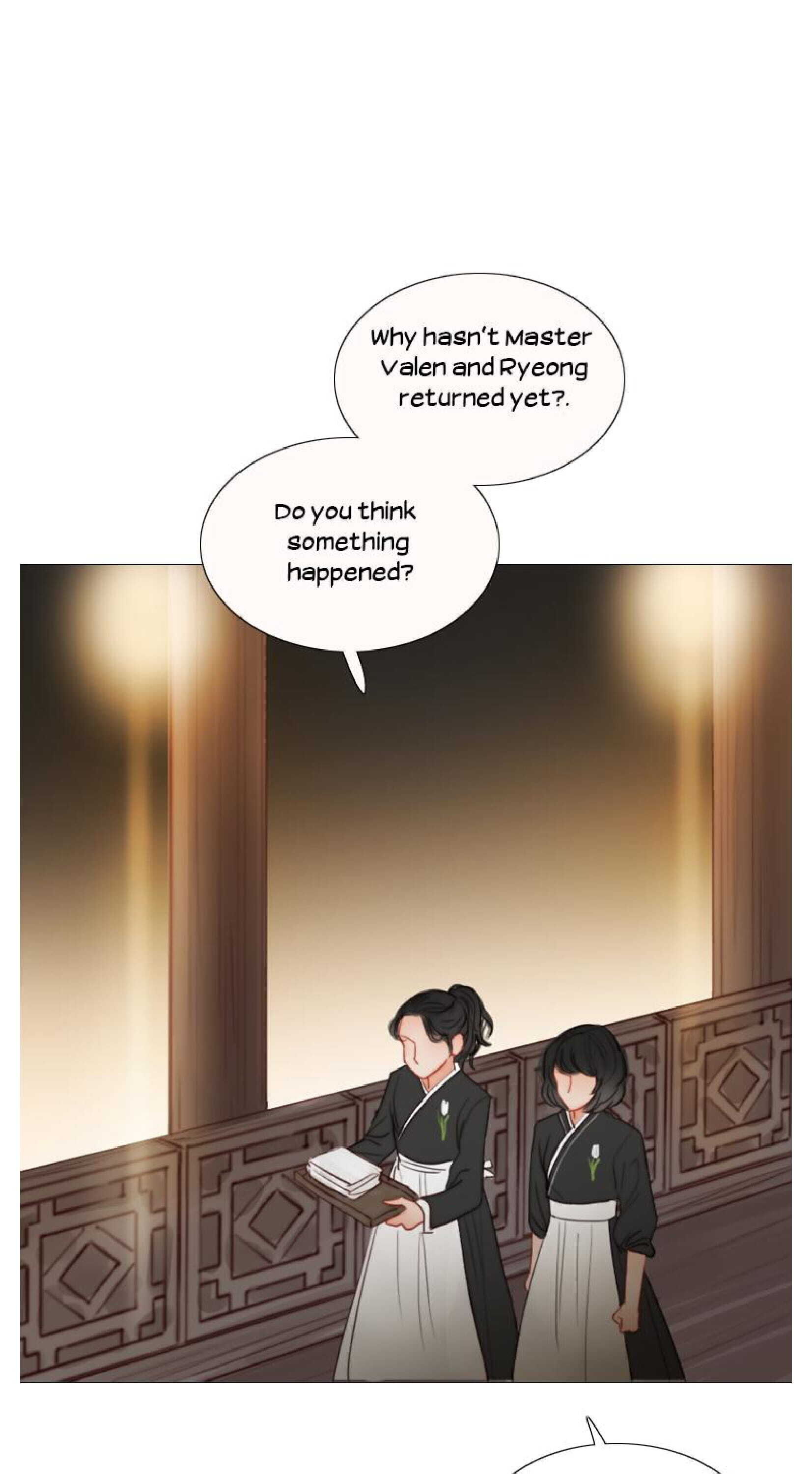 Read Black Winter chapter 81 image 45 on Lezhin