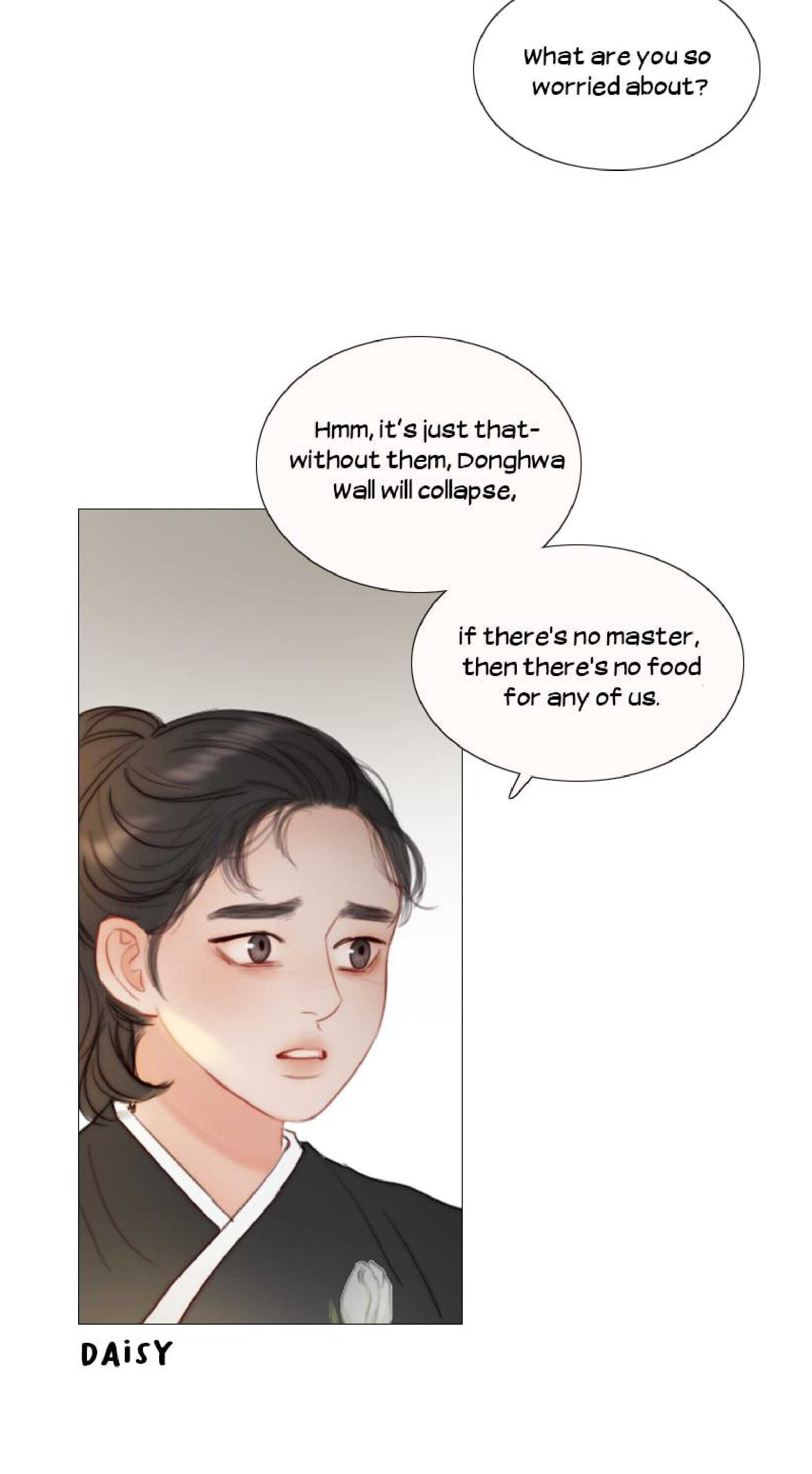 Read Black Winter chapter 81 image 46 on Lezhin