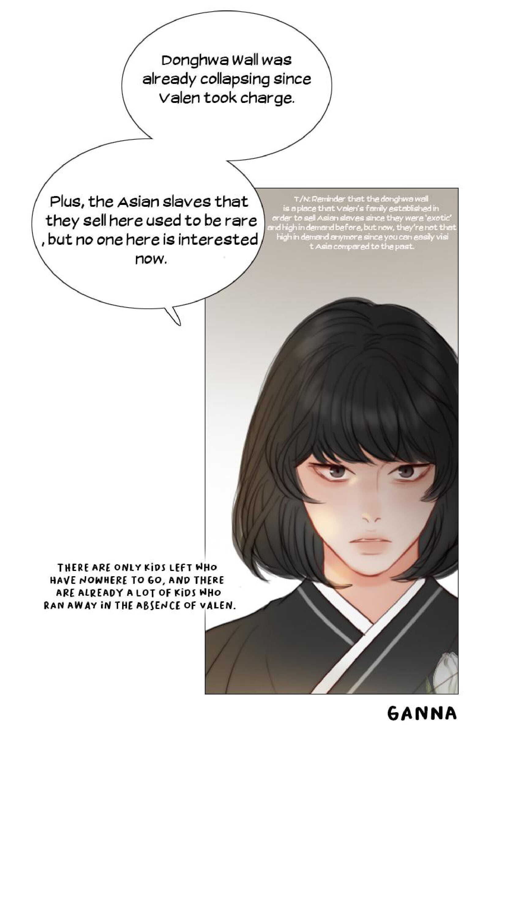 Read Black Winter chapter 81 image 47 on Lezhin