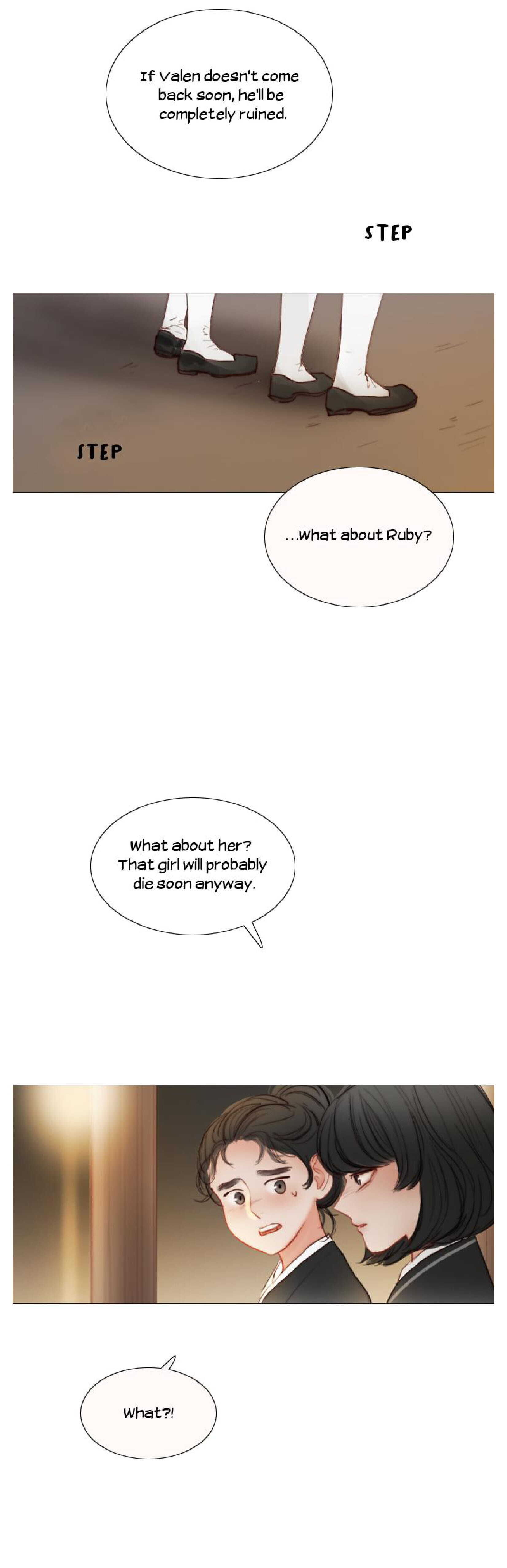 Read Black Winter chapter 81 image 48 on Lezhin