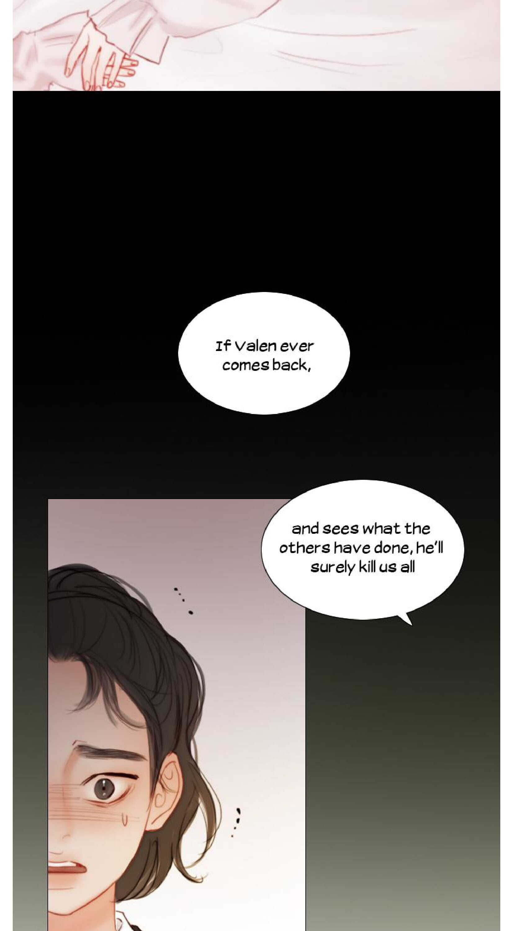 Read Black Winter chapter 81 image 51 on Lezhin