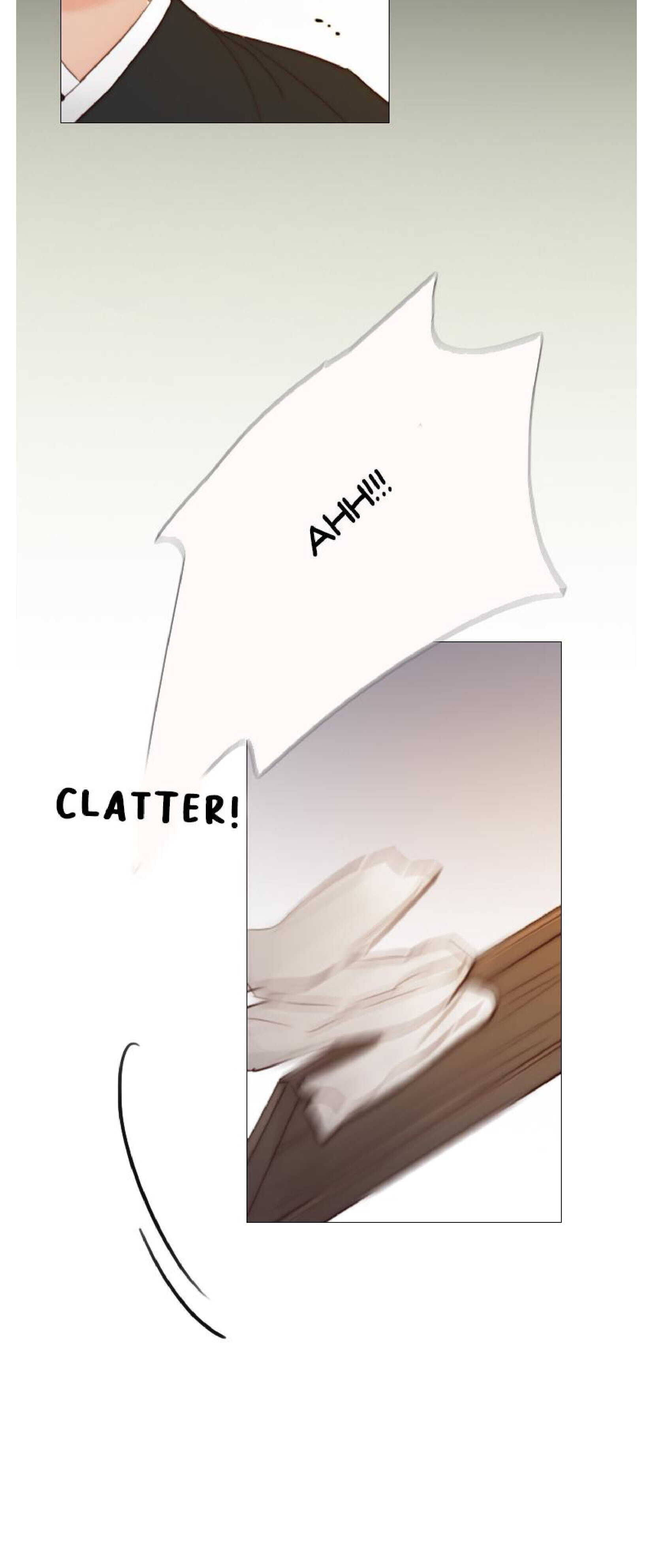 Read Black Winter chapter 81 image 52 on Lezhin
