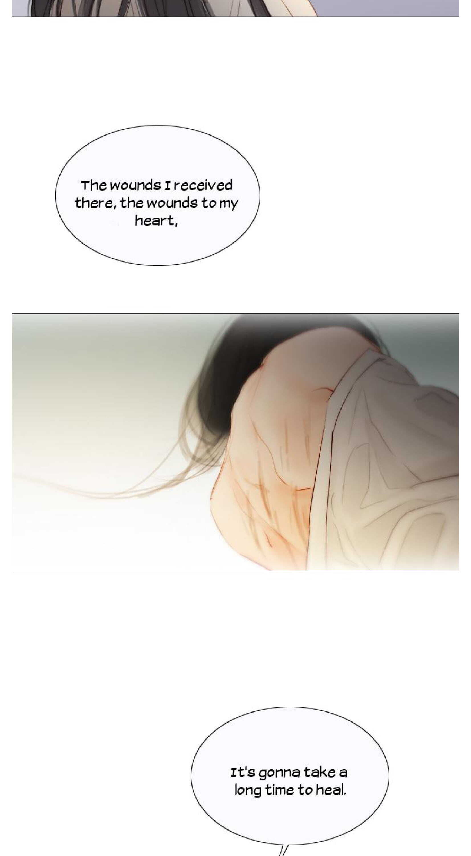 Read Black Winter chapter 81 image 6 on Lezhin