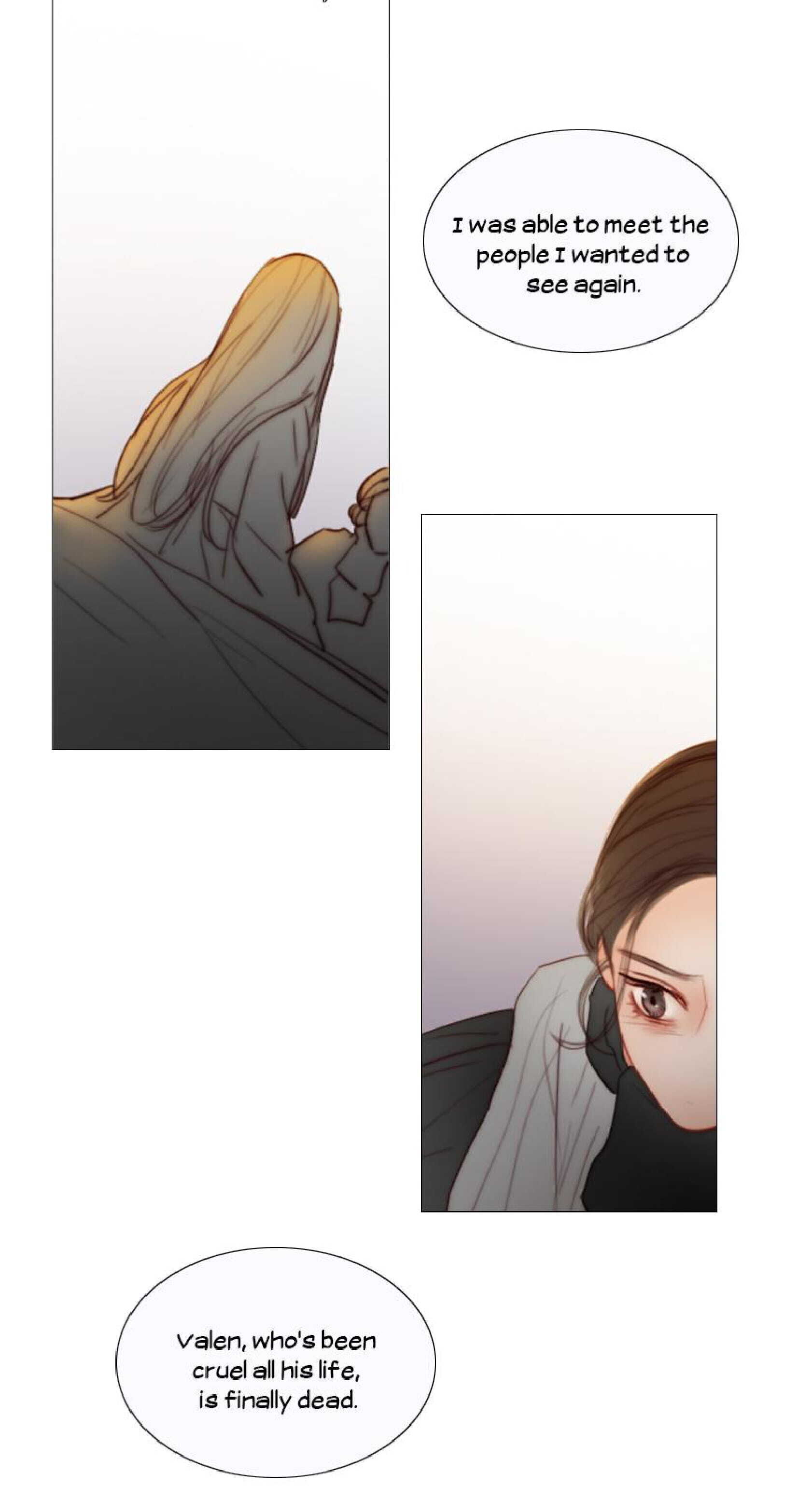Read Black Winter chapter 81 image 9 on Lezhin
