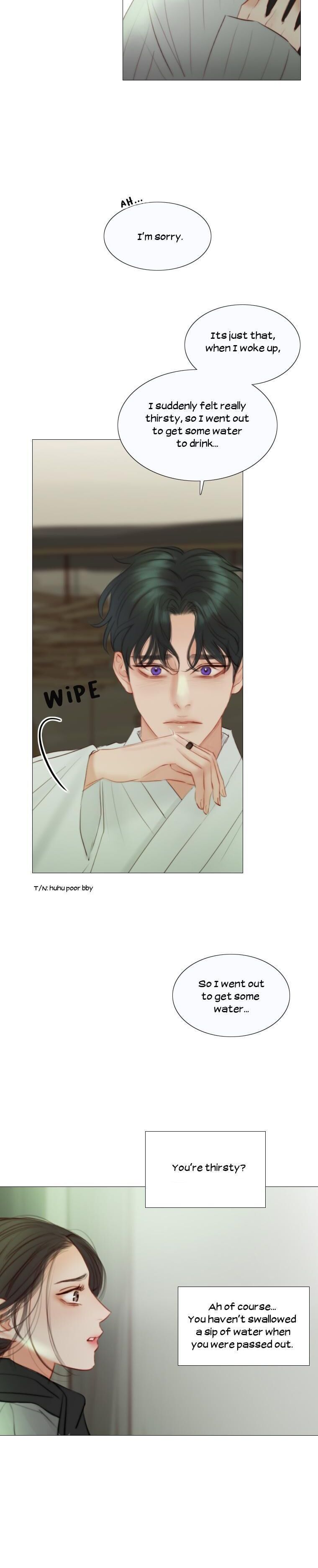 Read Black Winter chapter 82 image 11 on Lezhin