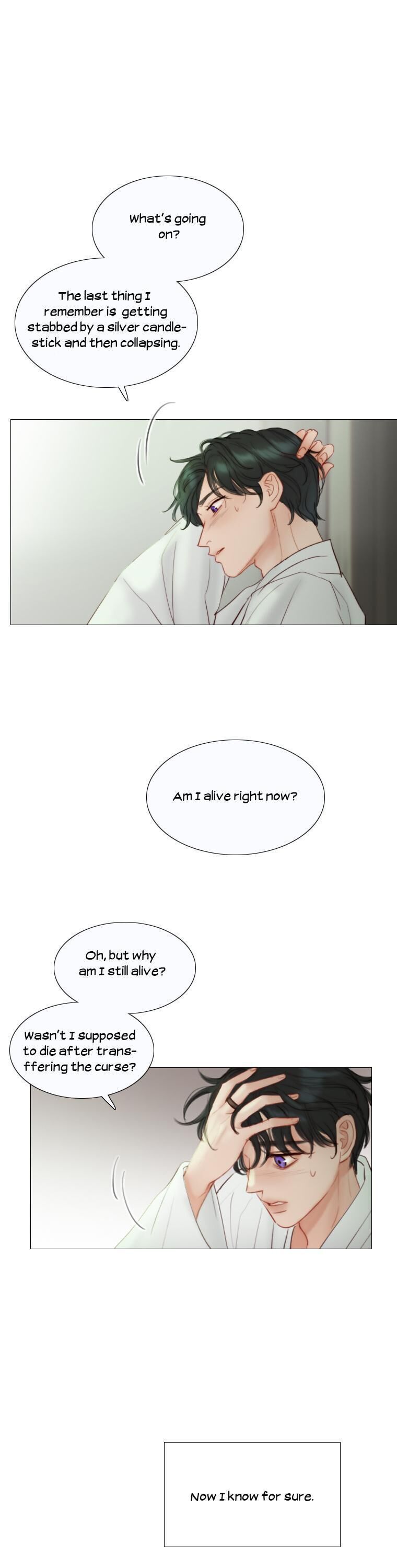 Read Black Winter chapter 82 image 12 on Lezhin