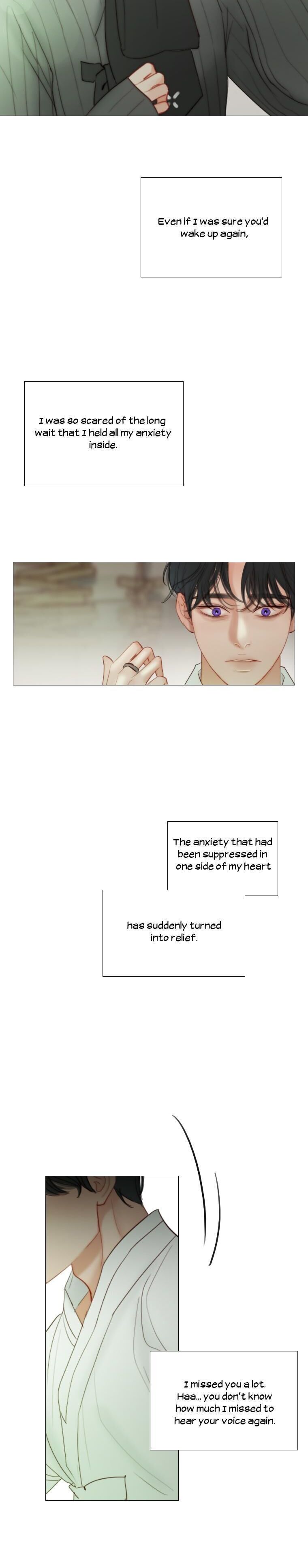 Read Black Winter chapter 82 image 15 on Lezhin