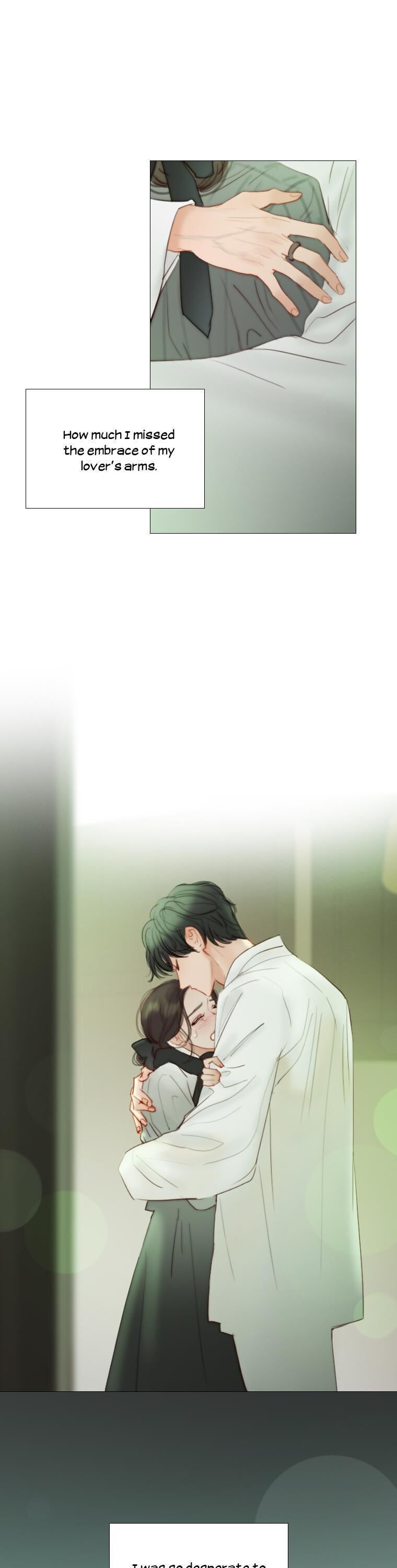 Read Black Winter chapter 82 image 16 on Lezhin
