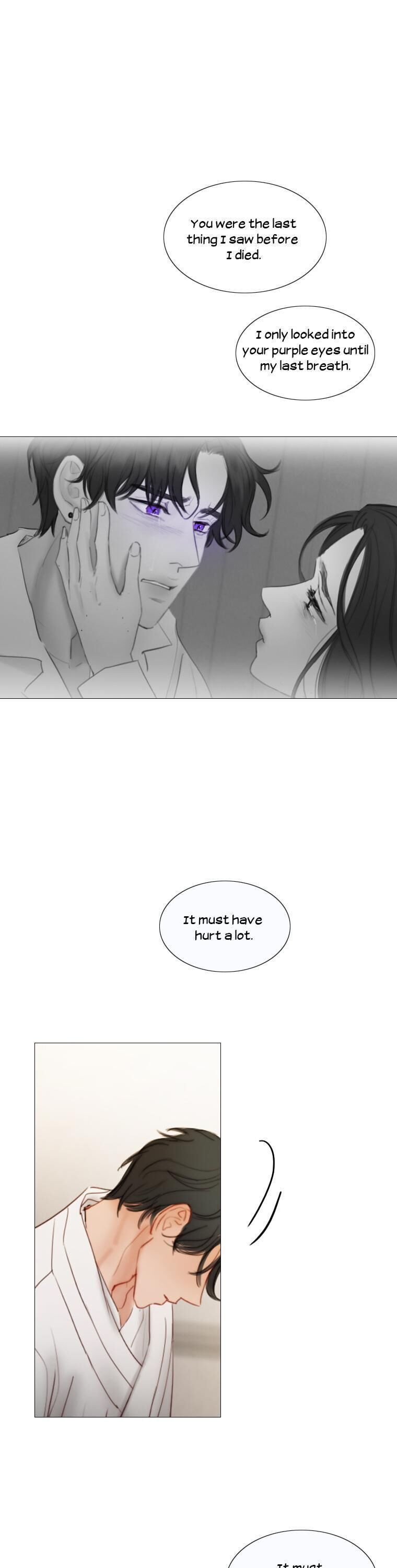 Read Black Winter chapter 82 image 18 on Lezhin