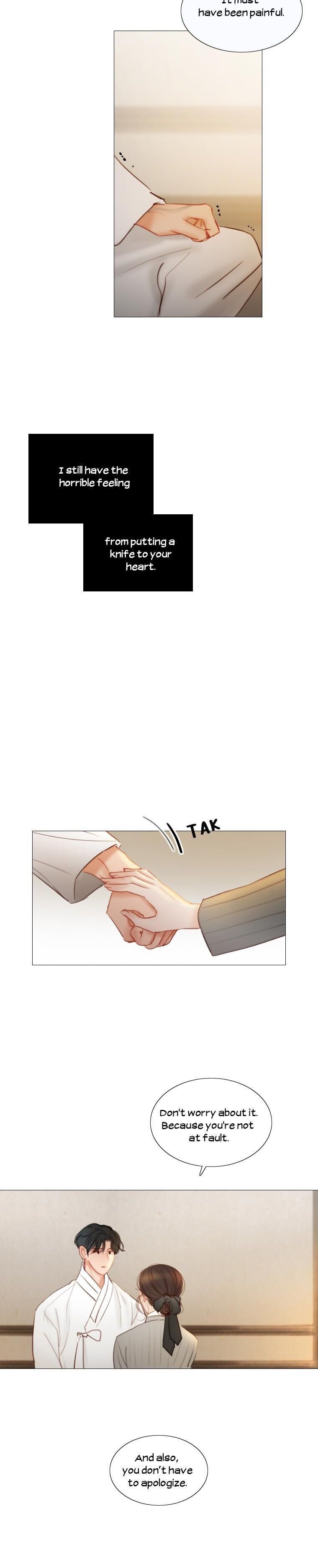 Read Black Winter chapter 82 image 19 on Lezhin