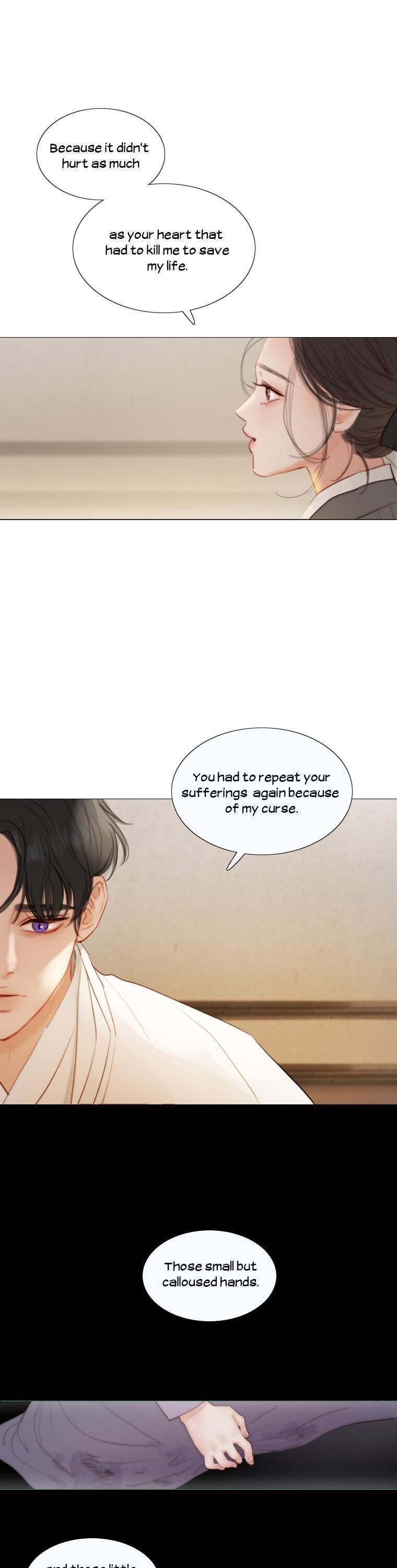 Read Black Winter chapter 82 image 20 on Lezhin