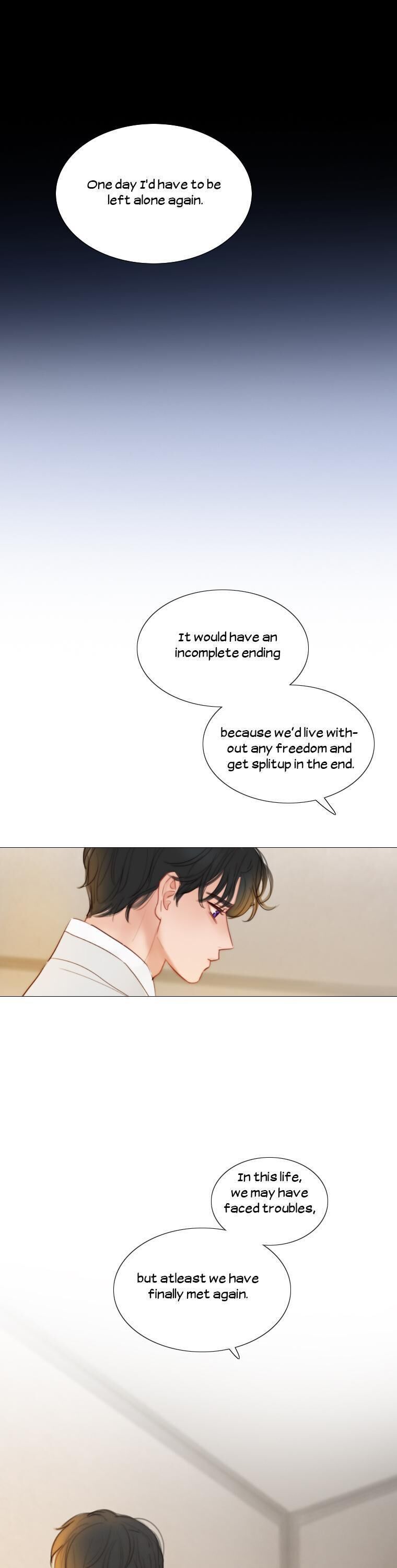 Read Black Winter chapter 82 image 22 on Lezhin