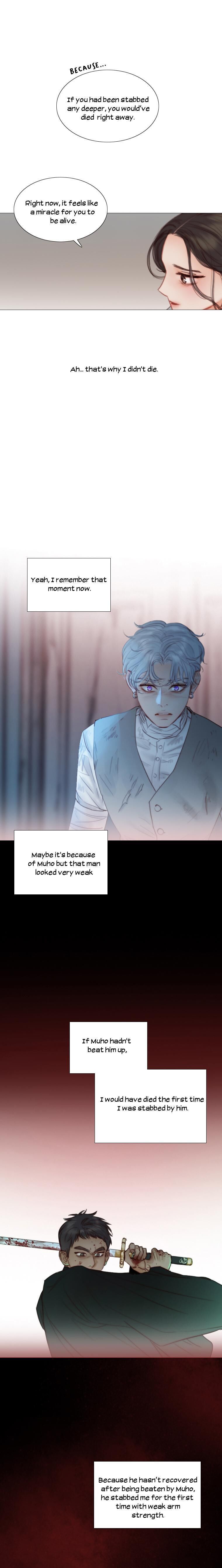 Read Black Winter chapter 82 image 24 on Lezhin